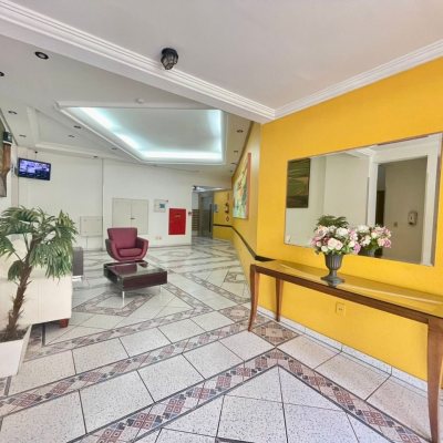 Apartamentos com 69m², 2 quartos, 1 garagem, no bairro Ingleses do Rio Vermelho em Florianópolis