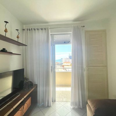 Apartamentos com 69m², 2 quartos, 1 garagem, no bairro Ingleses do Rio Vermelho em Florianópolis