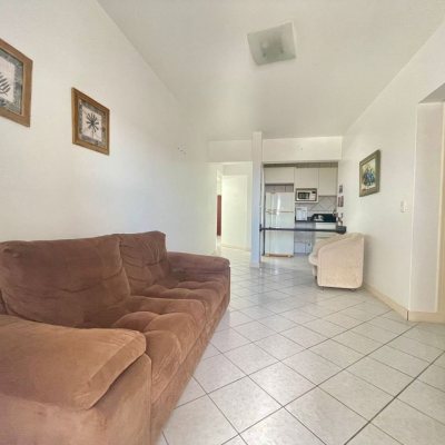 Apartamentos com 69m², 2 quartos, 1 garagem, no bairro Ingleses do Rio Vermelho em Florianópolis
