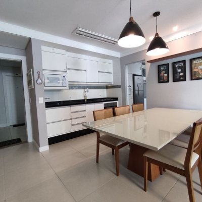 Apartamentos com 85m², 2 quartos, 1 suíte, 1 garagem, no bairro Ingleses do Rio Vermelho em Florianópolis