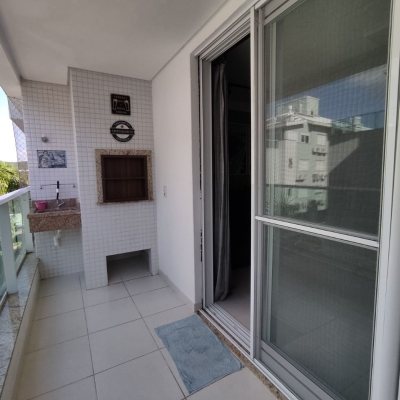Apartamentos com 85m², 2 quartos, 1 suíte, 1 garagem, no bairro Ingleses do Rio Vermelho em Florianópolis