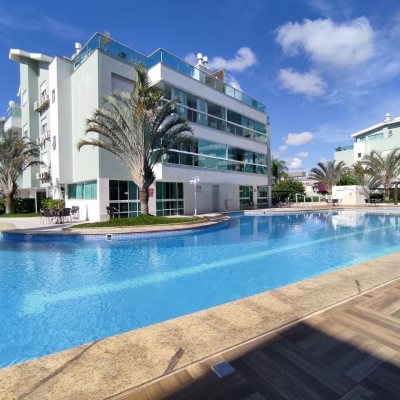 Apartamentos com 85m², 2 quartos, 1 suíte, 1 garagem, no bairro Ingleses do Rio Vermelho em Florianópolis