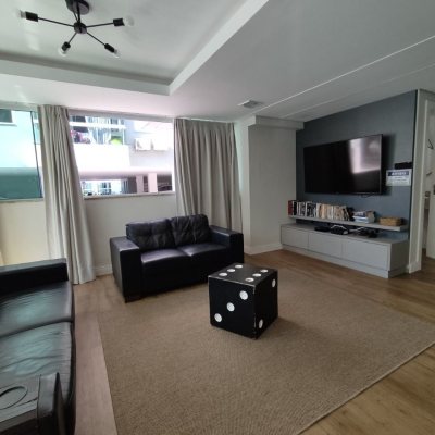 Apartamentos com 85m², 2 quartos, 1 suíte, 1 garagem, no bairro Ingleses do Rio Vermelho em Florianópolis