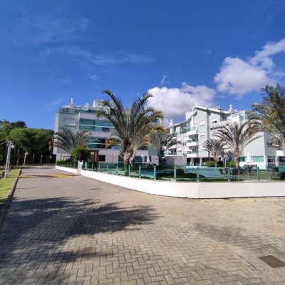 Apartamentos com 85m², 2 quartos, 1 suíte, 1 garagem, no bairro Ingleses do Rio Vermelho em Florianópolis