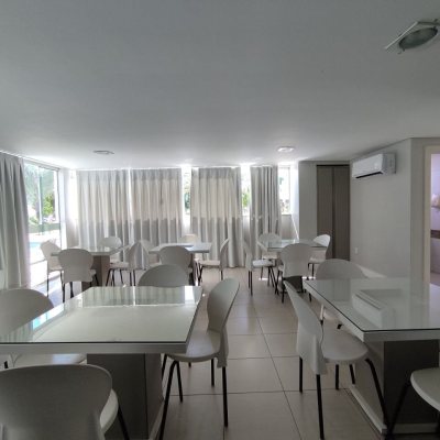 Apartamentos com 85m², 2 quartos, 1 suíte, 1 garagem, no bairro Ingleses do Rio Vermelho em Florianópolis