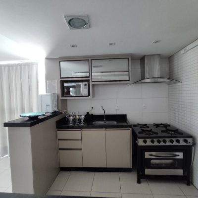 Apartamentos com 85m², 2 quartos, 1 suíte, 1 garagem, no bairro Ingleses do Rio Vermelho em Florianópolis