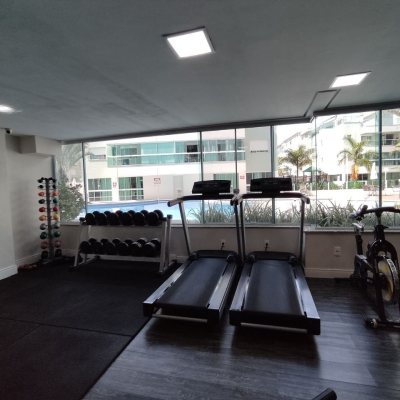 Apartamentos com 85m², 2 quartos, 1 suíte, 1 garagem, no bairro Ingleses do Rio Vermelho em Florianópolis