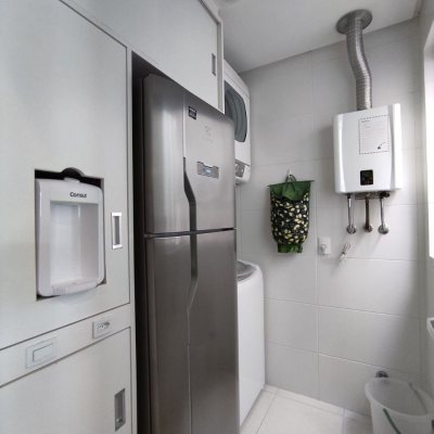 Apartamentos com 85m², 2 quartos, 1 suíte, 1 garagem, no bairro Ingleses do Rio Vermelho em Florianópolis