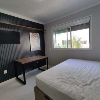 Apartamentos com 85m², 2 quartos, 1 suíte, 1 garagem, no bairro Ingleses do Rio Vermelho em Florianópolis