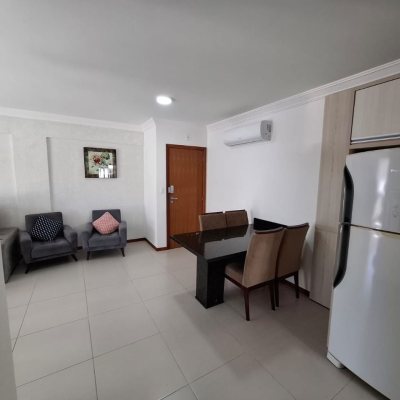 Apartamentos com 80m², 2 quartos, 1 suíte, 1 garagem, no bairro Ingleses em Florianópolis