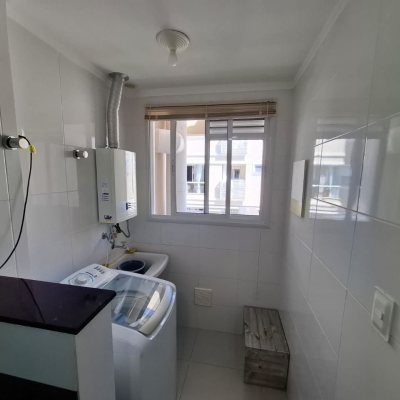 Apartamentos com 80m², 2 quartos, 1 suíte, 1 garagem, no bairro Ingleses em Florianópolis