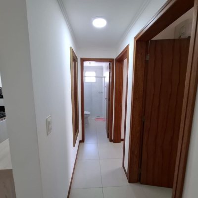 Apartamentos com 80m², 2 quartos, 1 suíte, 1 garagem, no bairro Ingleses em Florianópolis