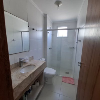 Apartamentos com 80m², 2 quartos, 1 suíte, 1 garagem, no bairro Ingleses em Florianópolis