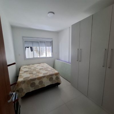 Apartamentos com 80m², 2 quartos, 1 suíte, 1 garagem, no bairro Ingleses em Florianópolis