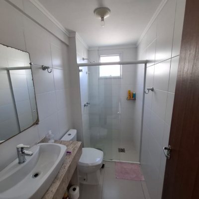 Apartamentos com 80m², 2 quartos, 1 suíte, 1 garagem, no bairro Ingleses em Florianópolis
