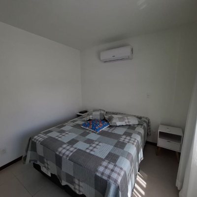 Apartamentos com 80m², 2 quartos, 1 suíte, 1 garagem, no bairro Ingleses em Florianópolis