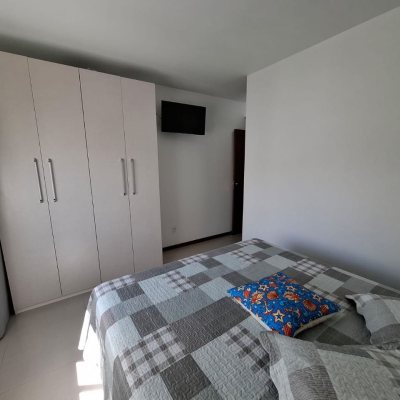 Apartamentos com 80m², 2 quartos, 1 suíte, 1 garagem, no bairro Ingleses em Florianópolis