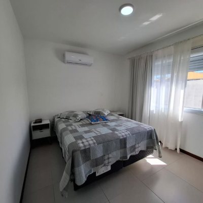 Apartamentos com 80m², 2 quartos, 1 suíte, 1 garagem, no bairro Ingleses em Florianópolis