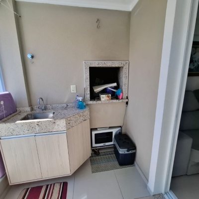 Apartamentos com 80m², 2 quartos, 1 suíte, 1 garagem, no bairro Ingleses em Florianópolis