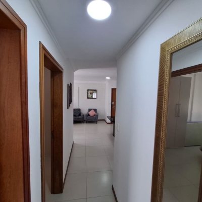 Apartamentos com 80m², 2 quartos, 1 suíte, 1 garagem, no bairro Ingleses em Florianópolis