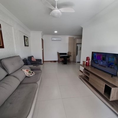 Apartamentos com 80m², 2 quartos, 1 suíte, 1 garagem, no bairro Ingleses em Florianópolis