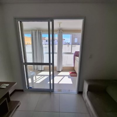 Apartamentos com 80m², 2 quartos, 1 suíte, 1 garagem, no bairro Ingleses em Florianópolis