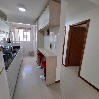 Apartamentos com 80m², 2 quartos, 1 suíte, 1 garagem, no bairro Ingleses em Florianópolis