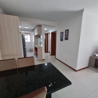 Apartamentos com 80m², 2 quartos, 1 suíte, 1 garagem, no bairro Ingleses em Florianópolis