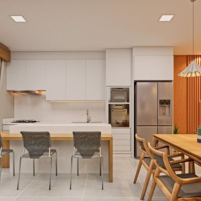 Casa em Condomínio com 115m², 3 quartos (sendo 1 suíte), 1 garagem, no bairro Vargem Do Bom Jesus em Florianópolis