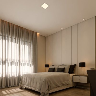 Casa em Condomínio com 115m², 3 quartos (sendo 1 suíte), 1 garagem, no bairro Vargem Do Bom Jesus em Florianópolis