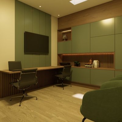 Casa em Condomínio com 108m², 2 quartos (sendo 2 suítes), 1 garagem, no bairro Vargem Do Bom Jesus em Florianópolis