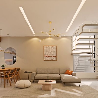 Casa em Condomínio com 115m², 3 quartos (sendo 1 suíte), 1 garagem, no bairro Vargem Do Bom Jesus em Florianópolis