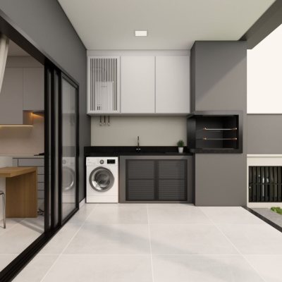 Casa em Condomínio com 115m², 3 quartos (sendo 1 suíte), 1 garagem, no bairro Vargem Do Bom Jesus em Florianópolis