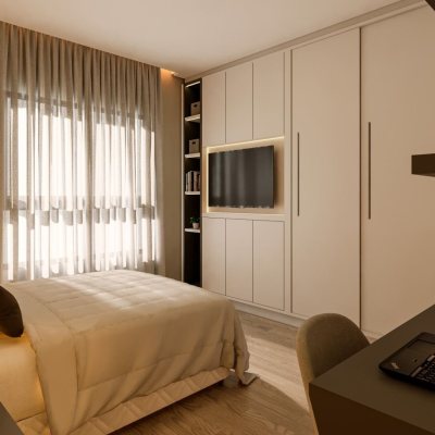 Casa em Condomínio com 115m², 3 quartos (sendo 1 suíte), 1 garagem, no bairro Vargem Do Bom Jesus em Florianópolis