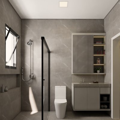 Casa em Condomínio com 115m², 3 quartos (sendo 1 suíte), 1 garagem, no bairro Vargem Do Bom Jesus em Florianópolis