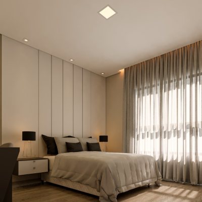 Casa em Condomínio com 115m², 3 quartos (sendo 1 suíte), 1 garagem, no bairro Vargem Do Bom Jesus em Florianópolis