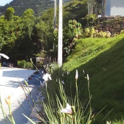 Casa Residencial com 60m², 2 quartos, 1 garagem, no bairro Pântano Do Sul em Florianópolis