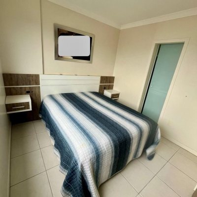 Apartamentos com 79m², 3 quartos, 1 suíte, 2 garagens, no bairro Estreito em Florianopolis