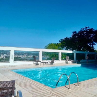 Apartamentos com 79m², 3 quartos, 1 suíte, 2 garagens, no bairro Estreito em Florianopolis