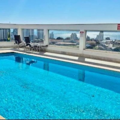 Apartamentos com 79m², 3 quartos, 1 suíte, 2 garagens, no bairro Estreito em Florianopolis