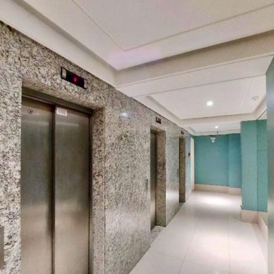 Apartamentos com 79m², 3 quartos, 1 suíte, 2 garagens, no bairro Estreito em Florianopolis