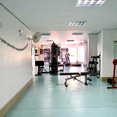 Apartamentos com 79m², 3 quartos, 1 suíte, 2 garagens, no bairro Estreito em Florianopolis