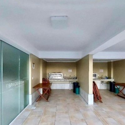 Apartamentos com 79m², 3 quartos, 1 suíte, 2 garagens, no bairro Estreito em Florianopolis
