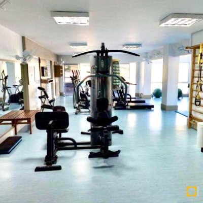 Apartamentos com 79m², 3 quartos, 1 suíte, 2 garagens, no bairro Estreito em Florianopolis