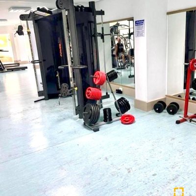 Apartamentos com 79m², 3 quartos, 1 suíte, 2 garagens, no bairro Estreito em Florianopolis