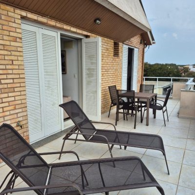 Apartamentos com 213m², 3 quartos, 2 garagens, no bairro Ingleses em Floranópolis