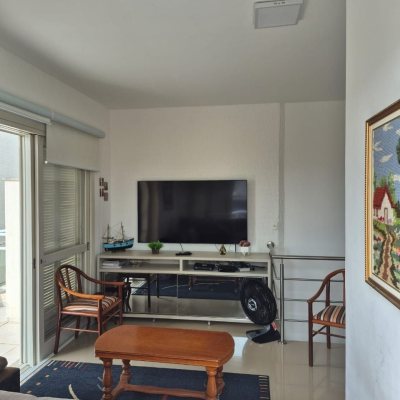 Apartamentos com 213m², 3 quartos, 2 garagens, no bairro Ingleses em Floranópolis
