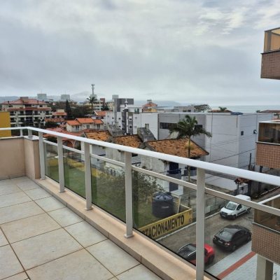 Apartamentos com 213m², 3 quartos, 2 garagens, no bairro Ingleses em Floranópolis