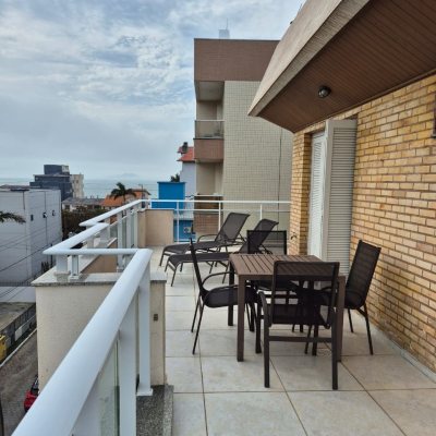 Apartamentos com 213m², 3 quartos, 2 garagens, no bairro Ingleses em Floranópolis