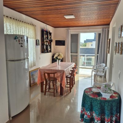 Apartamentos com 213m², 3 quartos, 2 garagens, no bairro Ingleses em Floranópolis